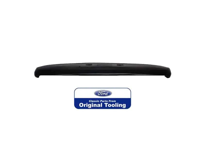 967-1972 F-150,250,350 Ford Original Tooling Dash Pad