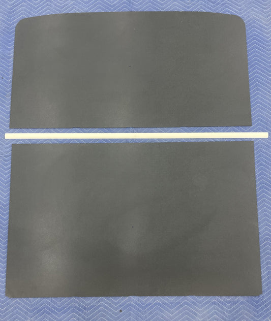 Denstide Crew Cab Headliner 1973-1979