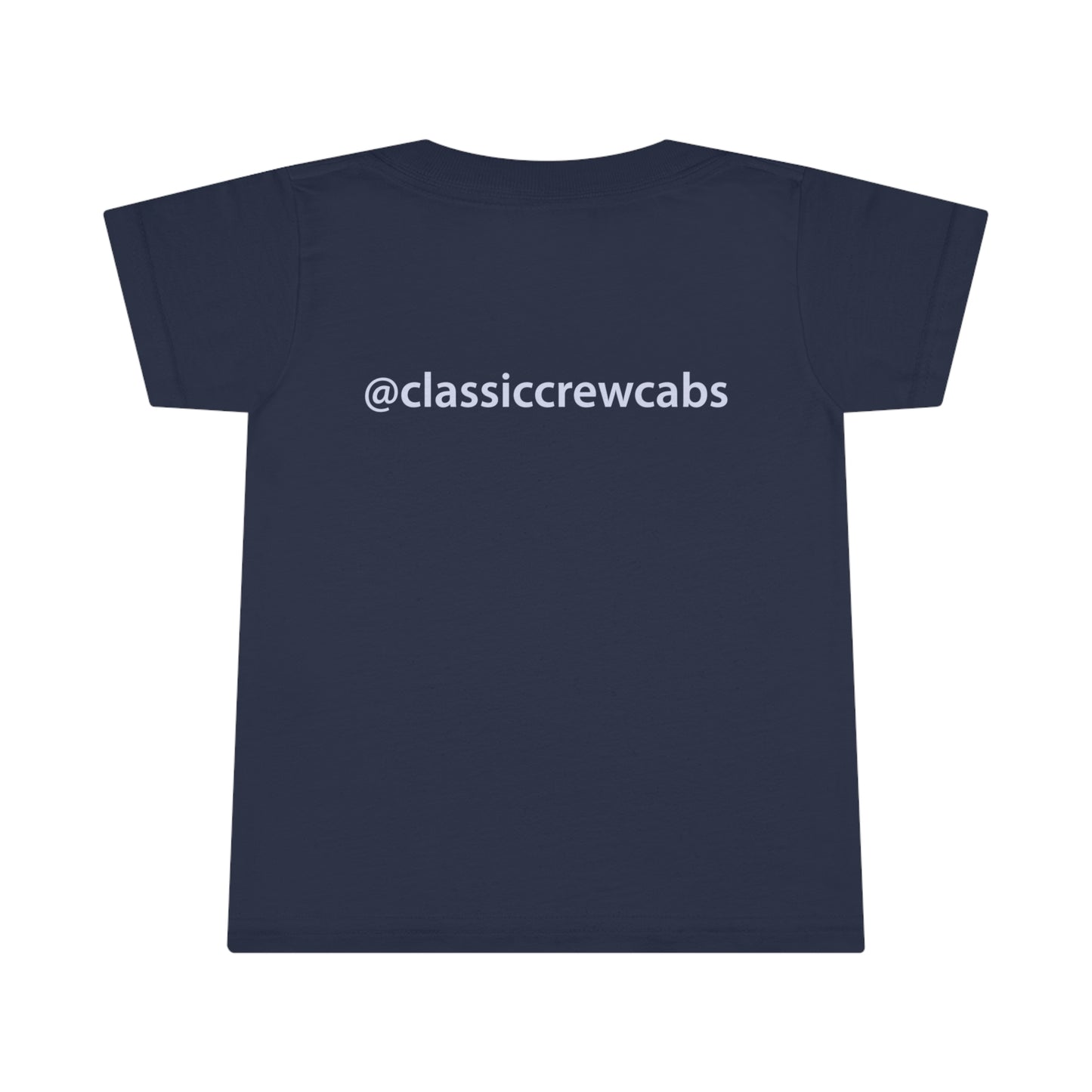 Ford Bumpside Toddler T-shirt