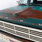 1969 Ford F - 250 Crew Cab Short Bed 2x4 - Classic Crew Cabs