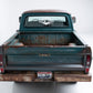 1969 Ford F - 250 Crew Cab Short Bed 2x4 - Classic Crew Cabs
