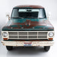 1969 Ford F - 250 Crew Cab Short Bed 2x4 - Classic Crew Cabs