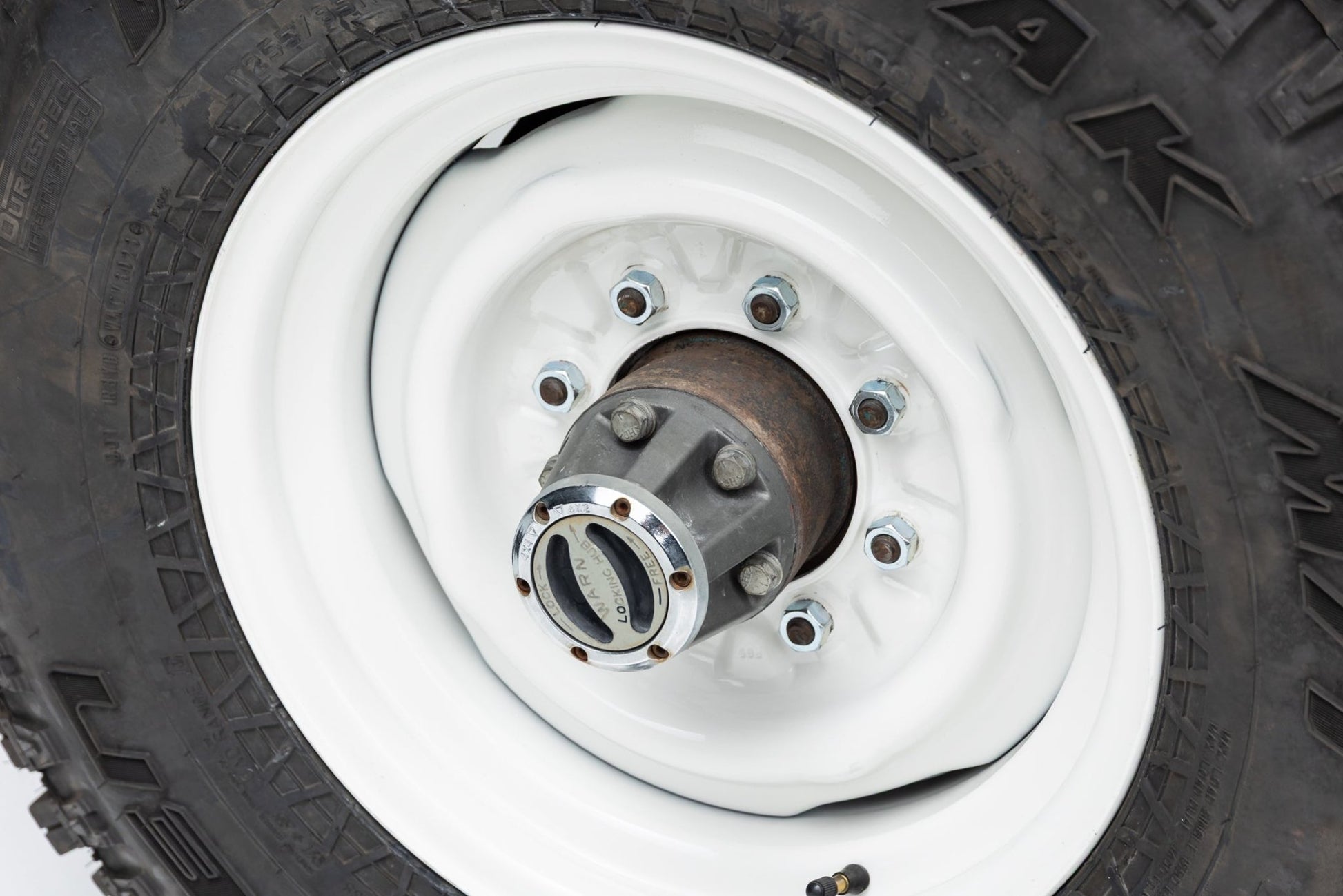 1971 Ford F250 Highboy Crew Cab 4X4 ~SOLD~ - Classic Crew Cabs