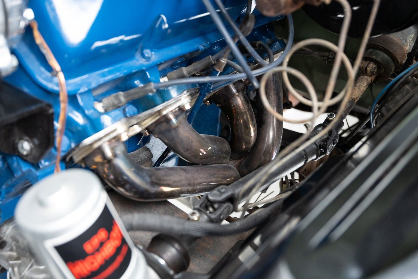 1971 Ford F250 Highboy Crew Cab 4X4 ~SOLD~ - Classic Crew Cabs