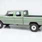 1971 Ford F250 Highboy Crew Cab 4X4 ~SOLD~ - Classic Crew Cabs