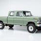 1971 Ford F250 Highboy Crew Cab 4X4 ~SOLD~ - Classic Crew Cabs