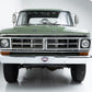 1971 Ford F250 Highboy Crew Cab 4X4 ~SOLD~ - Classic Crew Cabs