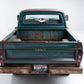 1969 Ford F-250 Crew Cab Short Bed 2x4