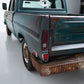1969 Ford F-250 Crew Cab Short Bed 2x4