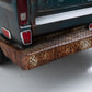 1969 Ford F-250 Crew Cab Short Bed 2x4