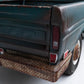 1969 Ford F-250 Crew Cab Short Bed 2x4