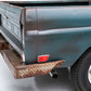 1969 Ford F-250 Crew Cab Short Bed 2x4