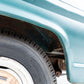 1969 Ford F-250 Crew Cab Short Bed 2x4