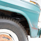 1969 Ford F-250 Crew Cab Short Bed 2x4
