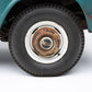 1969 Ford F-250 Crew Cab Short Bed 2x4