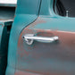 1969 Ford F-250 Crew Cab Short Bed 2x4