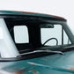 1969 Ford F-250 Crew Cab Short Bed 2x4