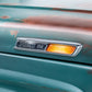 1969 Ford F-250 Crew Cab Short Bed 2x4