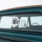 1969 Ford F-250 Crew Cab Short Bed 2x4