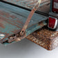 1969 Ford F-250 Crew Cab Short Bed 2x4