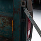 1969 Ford F-250 Crew Cab Short Bed 2x4
