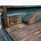 1969 Ford F-250 Crew Cab Short Bed 2x4