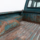 1969 Ford F-250 Crew Cab Short Bed 2x4