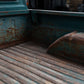1969 Ford F-250 Crew Cab Short Bed 2x4