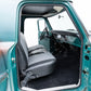 1969 Ford F-250 Crew Cab Short Bed 2x4
