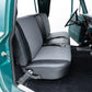 1969 Ford F-250 Crew Cab Short Bed 2x4