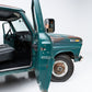 1969 Ford F-250 Crew Cab Short Bed 2x4