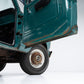 1969 Ford F-250 Crew Cab Short Bed 2x4