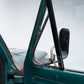 1969 Ford F-250 Crew Cab Short Bed 2x4