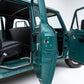 1969 Ford F-250 Crew Cab Short Bed 2x4