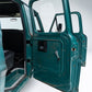 1969 Ford F-250 Crew Cab Short Bed 2x4