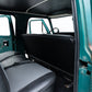 1969 Ford F-250 Crew Cab Short Bed 2x4