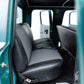 1969 Ford F-250 Crew Cab Short Bed 2x4