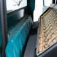 1969 Ford F-250 Crew Cab Short Bed 2x4