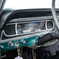 1969 Ford F-250 Crew Cab Short Bed 2x4