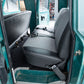 1969 Ford F-250 Crew Cab Short Bed 2x4