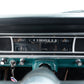 1969 Ford F-250 Crew Cab Short Bed 2x4