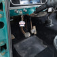 1969 Ford F-250 Crew Cab Short Bed 2x4