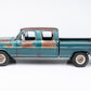 1969 Ford F-250 Crew Cab Short Bed 2x4