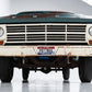 1969 Ford F-250 Crew Cab Short Bed 2x4