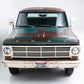 1969 Ford F-250 Crew Cab Short Bed 2x4
