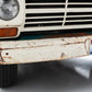 1969 Ford F-250 Crew Cab Short Bed 2x4