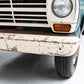 1969 Ford F-250 Crew Cab Short Bed 2x4