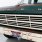 1969 Ford F-250 Crew Cab Short Bed 2x4