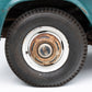 1969 Ford F-250 Crew Cab Short Bed 2x4