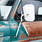 1969 Ford F-250 Crew Cab Short Bed 2x4